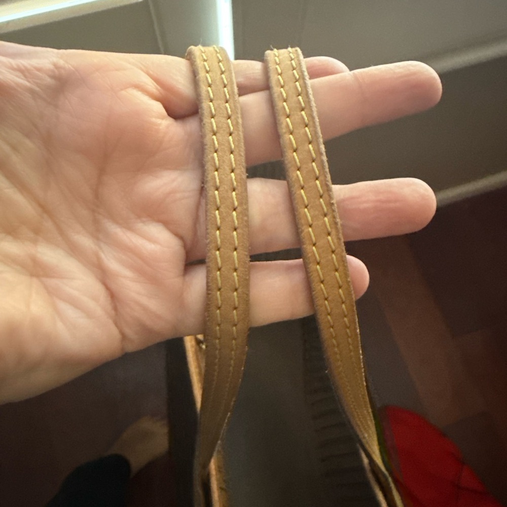 Authentic Louis Vuitton Neverfull MM - Picture 12 of 12